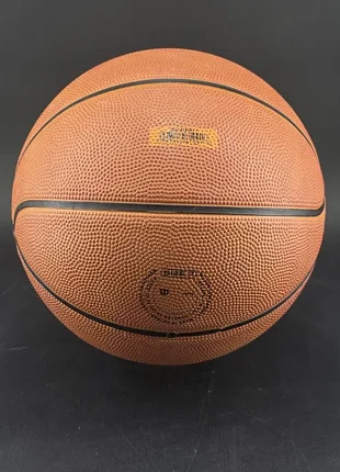 Баскетбольный мяч wilson ncaa icon, размер 7