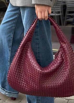 Сумка трендовая