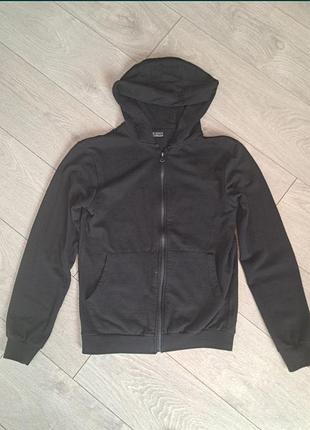 Спортивная кофта, зепка