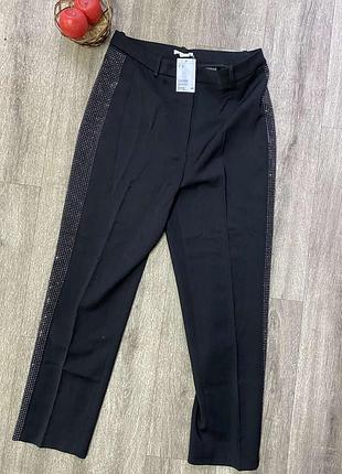 Брюки h&m