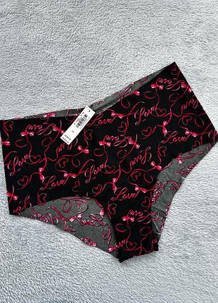 Трусики victoria’s secret