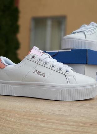 Кеды fila fusion распродаж sale