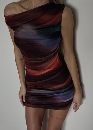 Сукня zara нова колекція