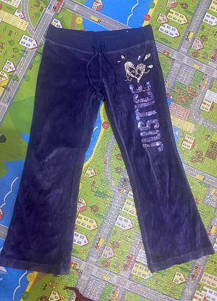 Спортивні штани для дівчинки