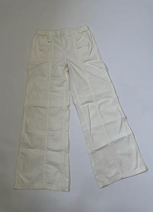 Круті штани -палаццо