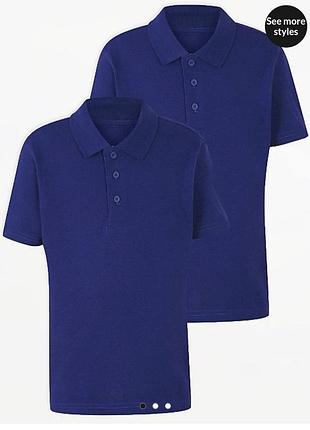 Поло для хлопчика