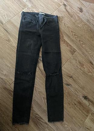 Джинсы g jeans