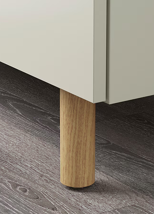 Комод ledamot ikea 405.447.40 3