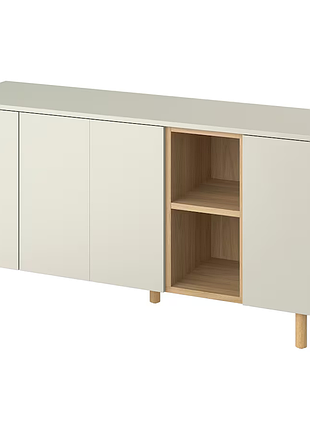 Комод ledamot ikea 405.447.40 2