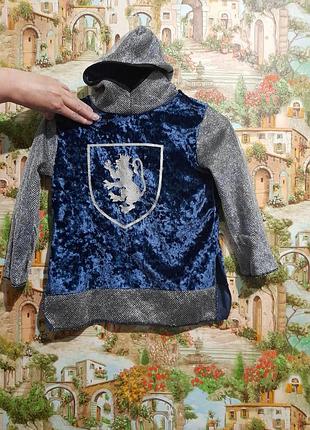 Свитер детский