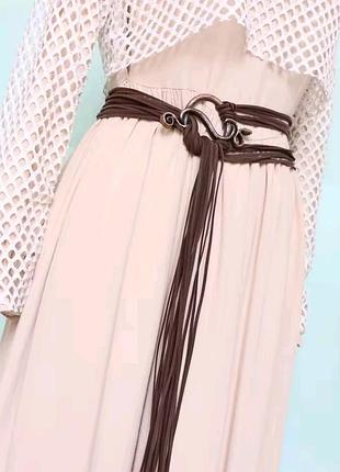 Пояс на будь який розмір