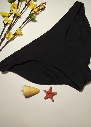 Низ купальника плавки, xl