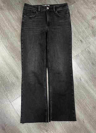 Джинси zara