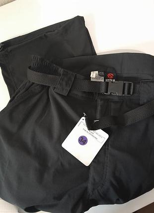 Штани paraguay zip off keela
