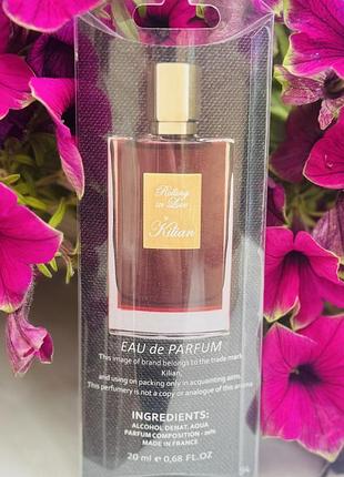 Тестера люксової якості