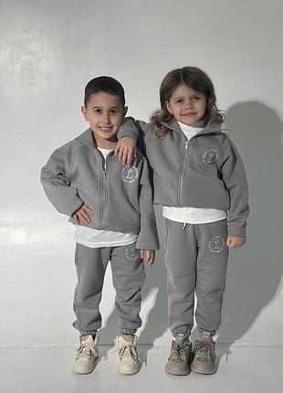 Дитячі костюми для дівчат та хлопчиків😍