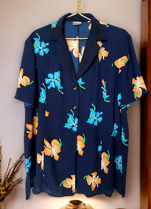 Жіноча блузка сорочка