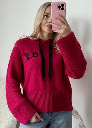 Светер armani exchange оригінал