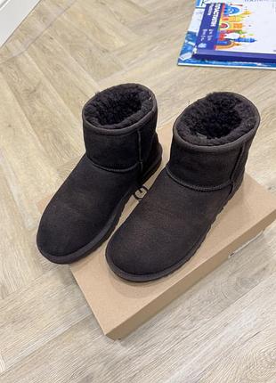Ugg, уги, валянки