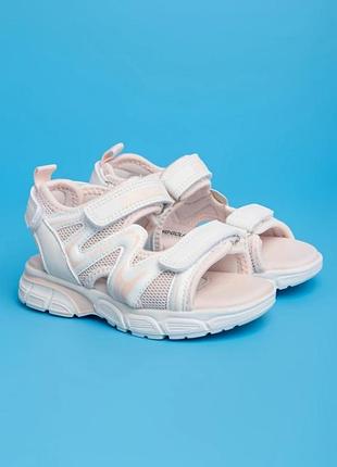 Босоніжки для дівчинки