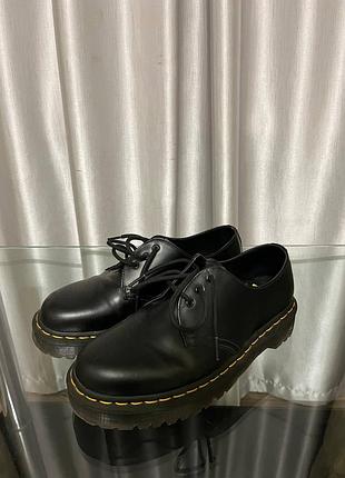 Туфли dr. martens 1461, 42 размер.