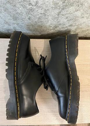Туфли dr. martens 1461, 42 размер. 3