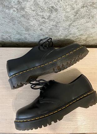 Туфли dr. martens 1461, 42 размер. 6