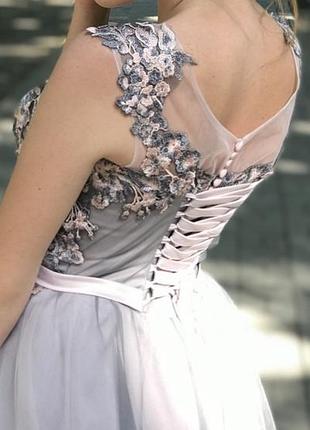 Випускна сукня 👗 2