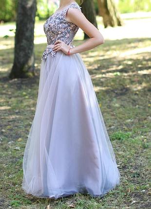Випускна сукня 👗 3
