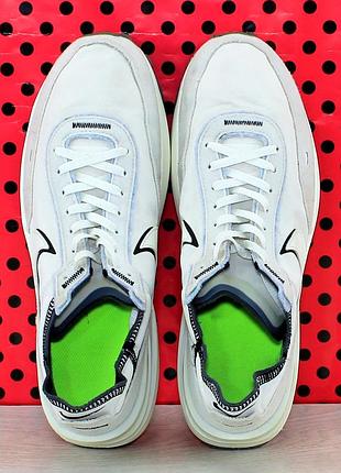 Кроссовки nike 3