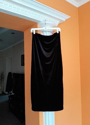 Юбка шикарная