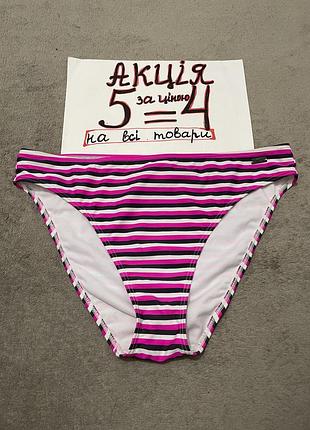 Купальник низ плавки xl