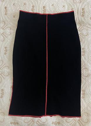 Спідниця ділова р. s