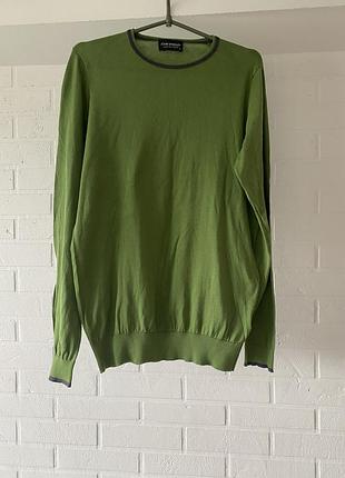 Фірмовий оригінальний джемпер john smedly