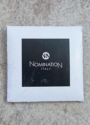 2 звена nomination 4