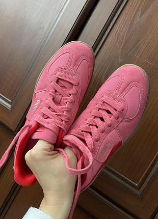 Кросівки puma palermo