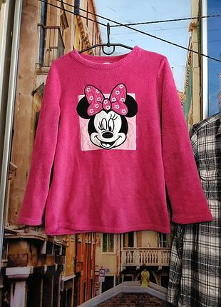 Дисней минни маус оригинал плюшевая