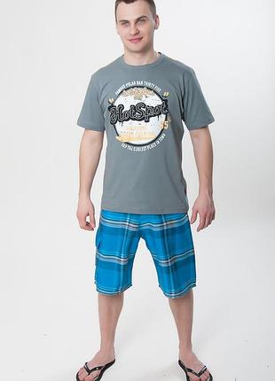 Шорты мужские ripzone 51863