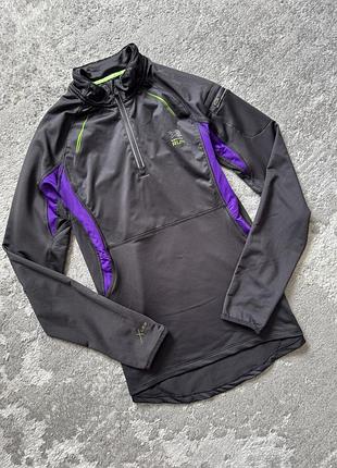 Куртка вітровка