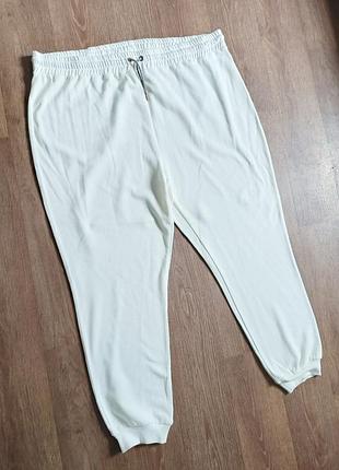 Новые спортивные штаны супер боталл размер 60