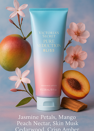 Лосьон vs - pure seduction bliss