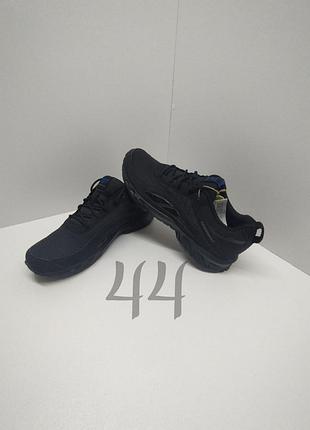 Чоловічі кросівки для залу reebok ridgerider 6
