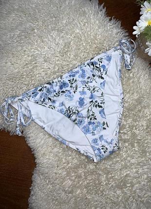 Жіночі плавки/низ купальника