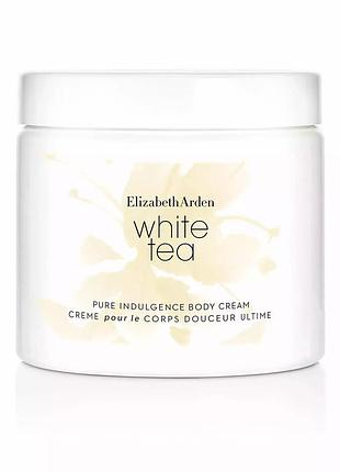 Крем для тіла elizabeth arden white tea, 100ml