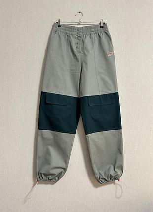 Штани карго reebok