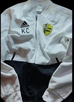 Олімпійка adidas оригінальна