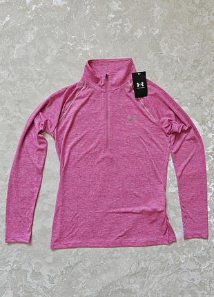 Жіночий лонгслів under armour 3