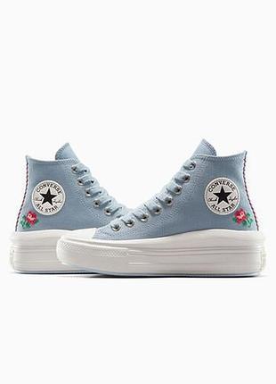 Кеды женские converse конверсы 24-24,5 см новые