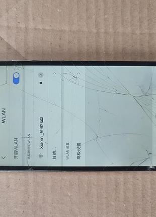 Xiaomi redmi note 4x