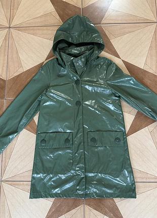 Дощовик жіночий